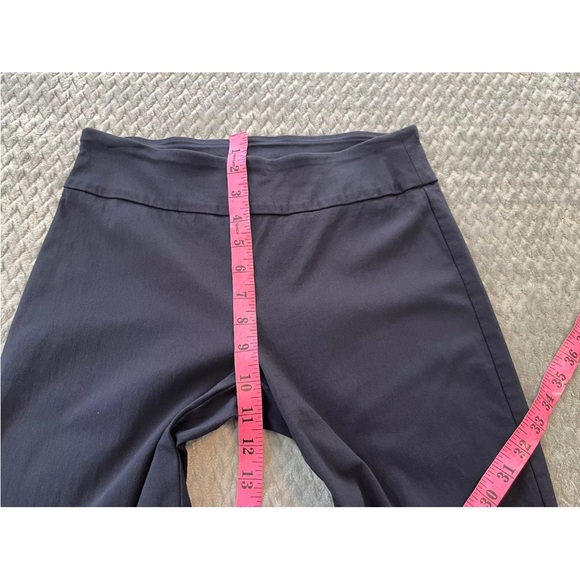 attyre new york pull on bermuda shorts Size 2 - Picture 9 of 10